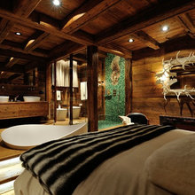Bedroom Ideas