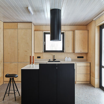 Дом в Новой Москве 120м2