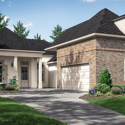 Reed Plus Elevation - Products