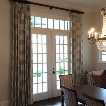 Window Treatments