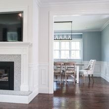 Fireplaces