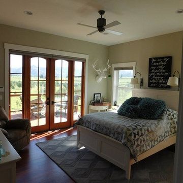 New Home Construction