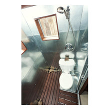 Tiny House: Bath Ideas