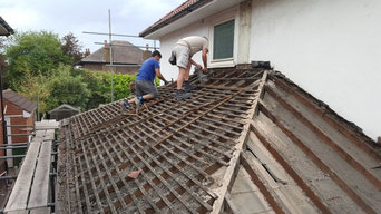 Roof Replacement - Gatley