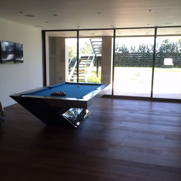 Cool Tables by MITCHELL Pool Tables