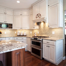 Kitchen Ideas
