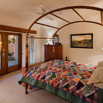 Quintessential Arizonan Territorial Estate