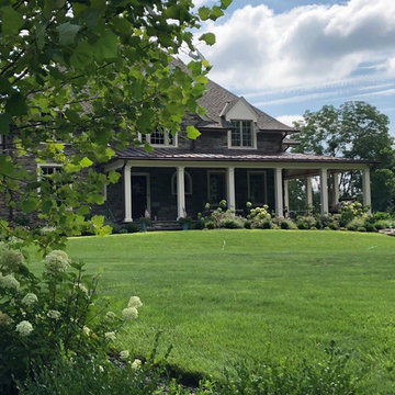 Berwyn Residence