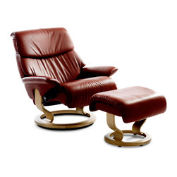 Dream by Stressless - Recliner Chairs