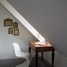 Writing space