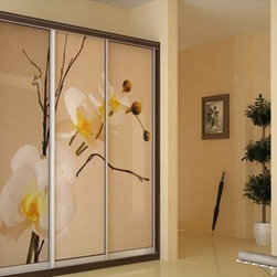 Closet Sliding Doors - Interior Doors