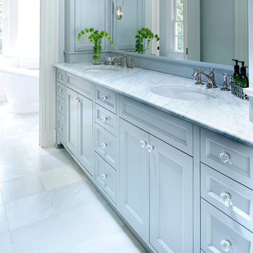 Tranquil Elegance