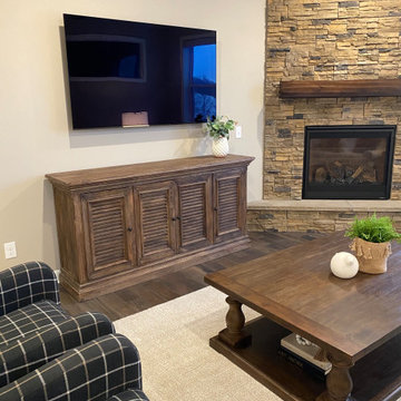 Empty Nesters MN Project