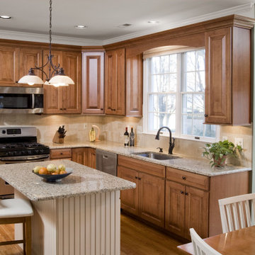 Move In Cleaning Services