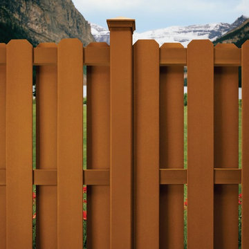 Trex Fencing