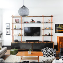 miscellaneous decorating