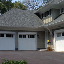 garage doors