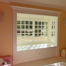 bay window
