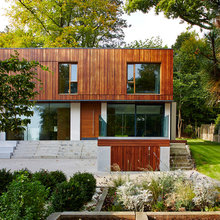Exterior Ideas