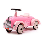 Correpasillos Speedster Rosa