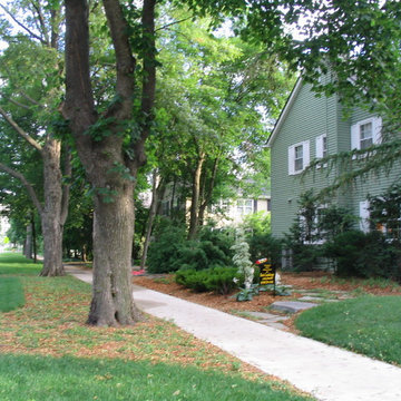 Holt Residence