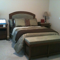 Furniture - Headboards