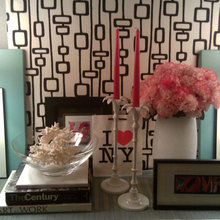 display