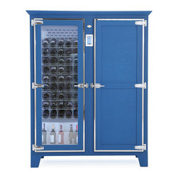 Wine Cabinets - Products