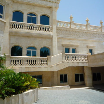 Private Villa