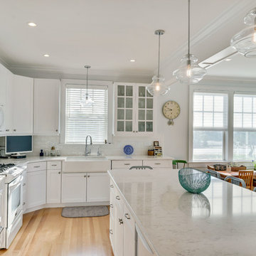 Normandy Beach Bay Project
