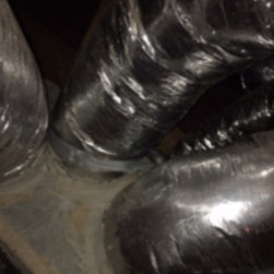 Duct-Work Upgrade & Replacement for 2 HVAC systems - Air Conditioner Accessories