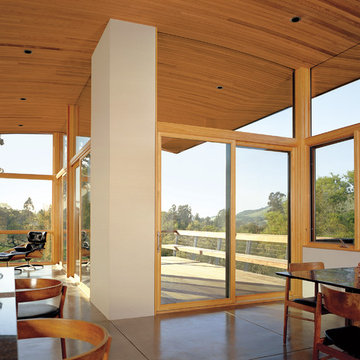 Marvin Wood Windows & Doors