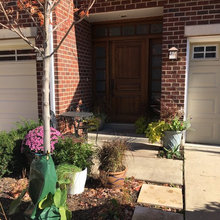 Townhouse Renovation