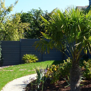 Palissades Claustras Clotures