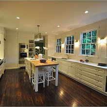 Kitchen Ideas