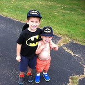 Erin Lamborn's photo