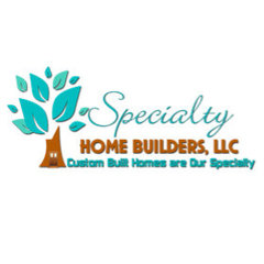 Specialty Home Builders, LLC