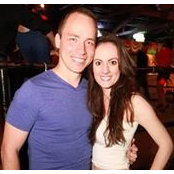 Cory Vandenberg's photo