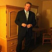 Foto von Wesley Allen