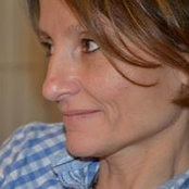 Aline Brochet's photo