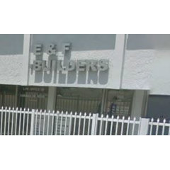E&F Builders