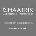 CHAATRIK Architecture & Urban Design's profile photo