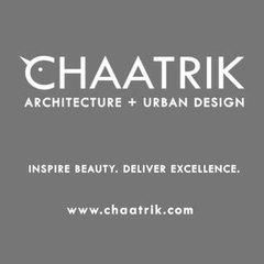CHAATRIK Architecture & Urban Design