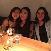 Valerie Li's photo