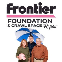 Frontier Basement Systems