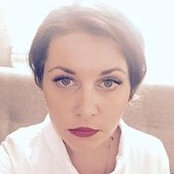 Dina Startseva's photo