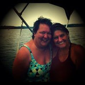 Sheila Hahns billede