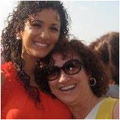 Mahvash Behbood's photo