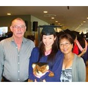 Vivien Ding's photo