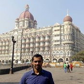 Jithin Joseph's photo